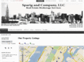 sparig-real-estate.com