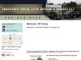 spencersrepair.com