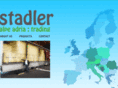 stadler-alpeadria.com