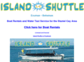 stanielcayshuttle.com