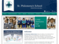 stphilomenas.com
