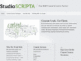studioscripta.com