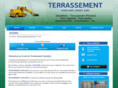 terrassement-vaxelaire.com