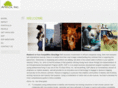 theafricainc.com