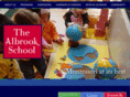 thealbrookschool.com