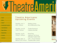 theatreamericana.com