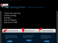 thecomingchrist.com