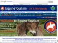 tourismequine.com