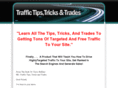 traffictipstricksandtrades.com