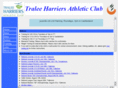 traleeharriers.com