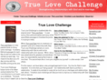 truelovechallenge.com