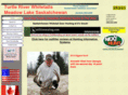 turtleriverwhitetails.com
