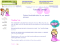 tutusbydesign.com