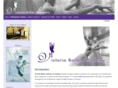victoriaballet.com