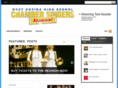 wchschambersingers.com