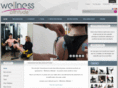 wellnessattitude.com