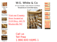 wgwhite.com