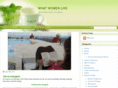 what-women-like.com