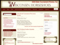 wihorseshoes.com