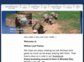 willowleaffarm.com