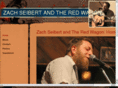 zachseibert.com