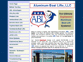 ablboatlifts.com