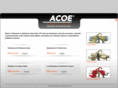 acoe.com.es