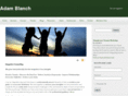 adamblanch.com