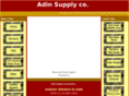 adinsupply.com