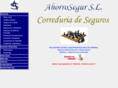 ahorrosegur.com