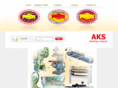 aksjakarta.com