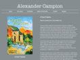 alexandercampion.com