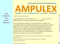 ampulex.com