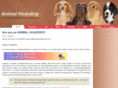 animalhoarder.com