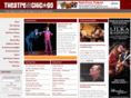 bankofamericatheater.com