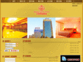 bjguoanhotel.com
