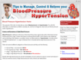 bloodpressurehypertension.com
