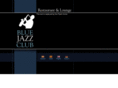 bluejazzbar.com
