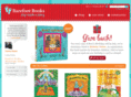 bookfairytasha.com