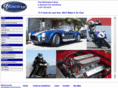 brgracing.com