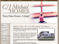 cabbothomes.com