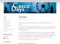 cascodays.com