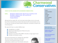 charnwoodconservatives.com