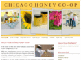 chicagohoneycoop.com