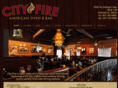 cityfirerestaurants.com