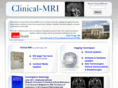 clinical-mri.com