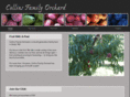 collinsfamilyorchards.com