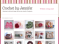 crochetbyjennifer.com