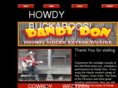 dandydonmusic.com