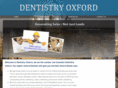 dentistryoxford.co.uk
